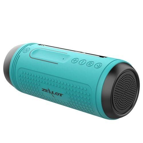 A1 Multifunctional Bass Wireless Bluetooth Speaker