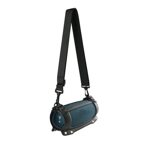 For JBL Charge5 PU Crossbody Shoulder Strap
