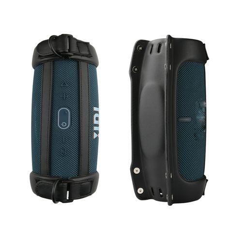For JBL Charge5 PU Crossbody Shoulder Strap
