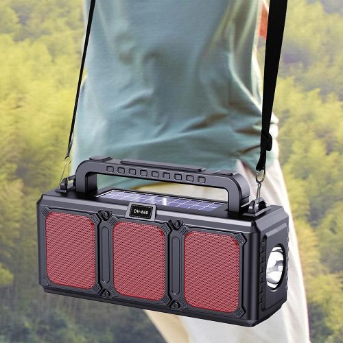 Bluetooth Speakers