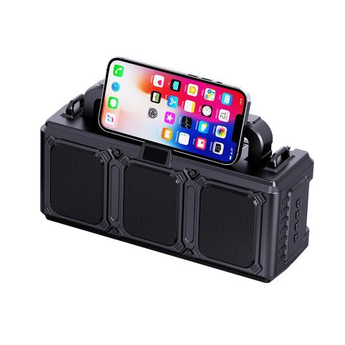 Bluetooth Speakers