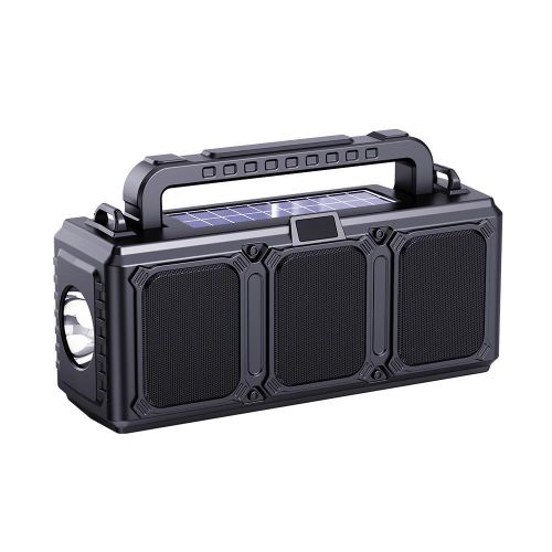 Bluetooth Speakers