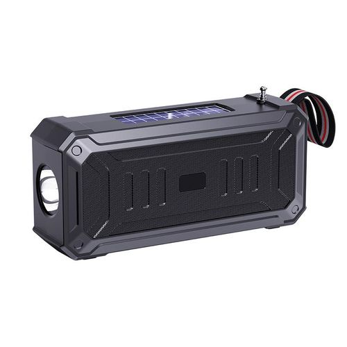 Bluetooth Speakers