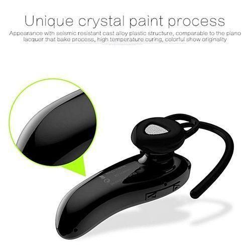 Bluetooth 4.1 Cordless Earpiece Headphones Sports Stereo Music Headphone