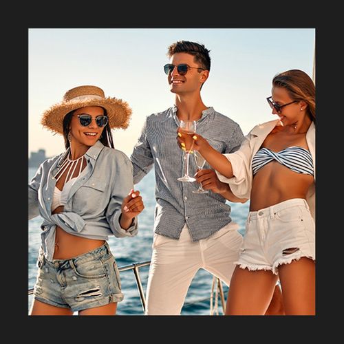 IPX7 Bluetooth Subwoofer Portable Speaker with FM Radio