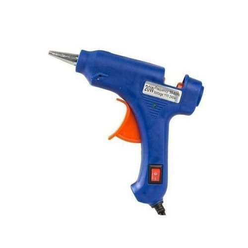 Hot Melt Glue Gun 20W 7mm Glue Gun Original Professional Hot Melt GlueGun