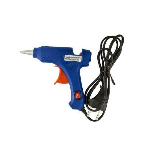 Hot Melt Glue Gun 20W 7mm Glue Gun Original Professional Hot Melt GlueGun