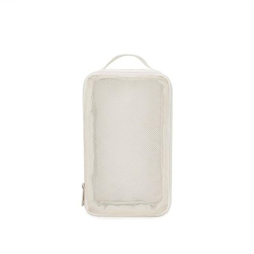 1 PC Baby Clothes Storage Bag Waterproof Change of Clothes Storage Mother and Baby Travel Separation Supplies Bag