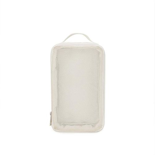 1 PC Baby Clothes Storage Bag Waterproof Change of Clothes Storage Mother and Baby Travel Separation Supplies Bag