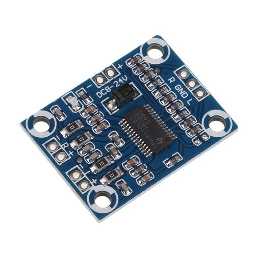 TPA3110 Digital Amplifier Module Board Class D 12V High Sound Quality