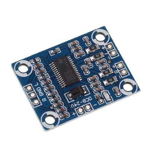 TPA3110 Digital Amplifier Module Board Class D 12V High Sound Quality
