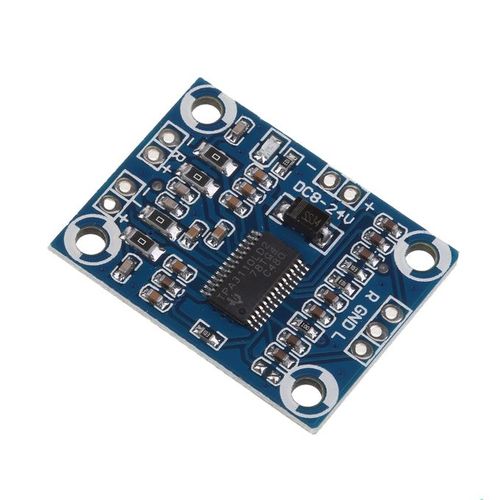 TPA3110 Digital Amplifier Module Board Class D 12V High Sound Quality