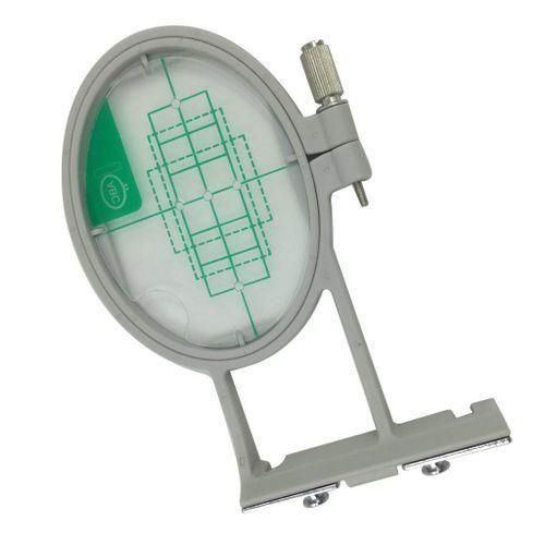3 Pieces Embroidery Hoop For Embroidery Machine Se270D,