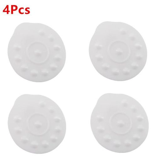 1/10Pcs Breast Repalcement Component Spare Membrane White for Swing Reliable Pumping Accessory