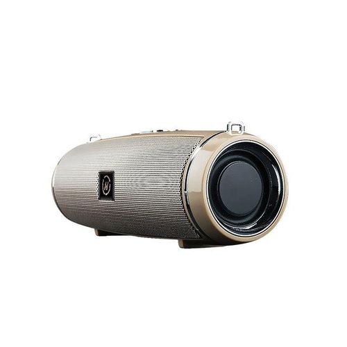 Outdoor Bluetooth 5.0 Speakers High Louder Volume Column Wireless Portable Waterproof Speaker Bass Stereo Surround Soundbar