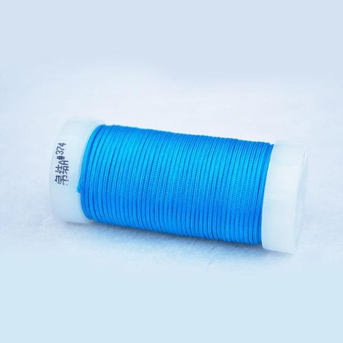 DIY Macrame Cord Tassels For Jewelry Making Chinese Knot 0.8/1.0/1.5mm Nylon Cord High Quality Beading S More