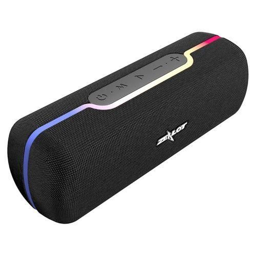 ZEALOT S55 Portable Stereo Bluetooth Speaker