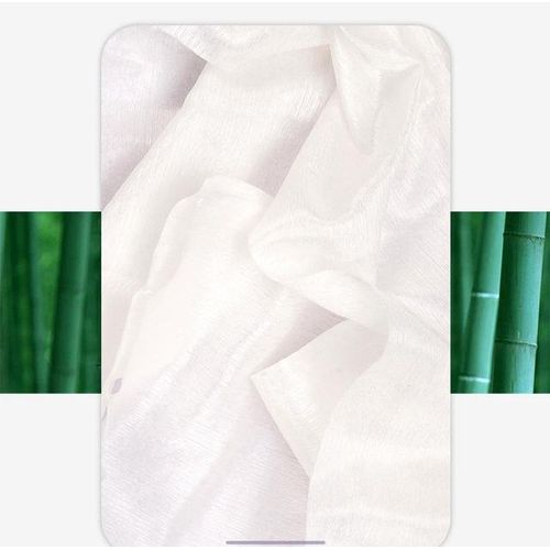 WizInfant Unscented Biodegradable Nappy Liners 100% Biodegradable & Flushable, Highly Absorbent,Breathable &