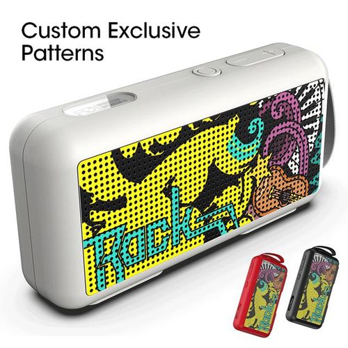 New F0 Multi-Function Bluetooth Speaker Fm Radio Mini