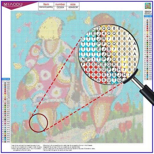 Diy Mickey Minnie Mouse Diamond Painting Diamond Rhinestone Cross Stitch Kit Baby Hand Embroidery Crafts