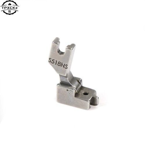 1pcs Foot Presser Rolled Hem Feet Set For Brother Singer Sewing Accessories Domestic Sewing Machine