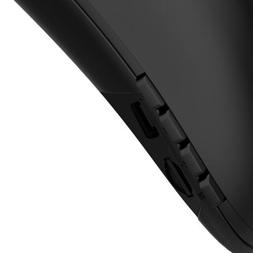 Bluedio Hs Neck Band Bluetooth Speaker Wireless Speaker Bluetooth 5.0 With Bass Fm Radio Sd Card Slot With Microphone For Game