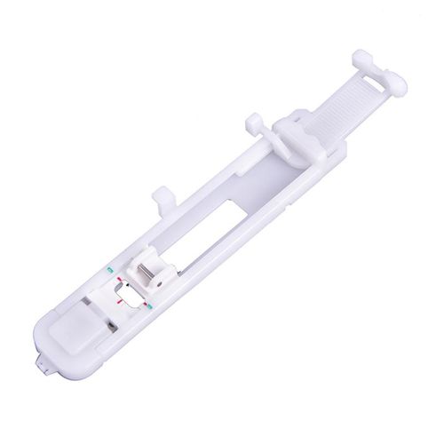 Foot Buttonhole Snap On Button Hole Presser Foot For Brother Janome Toyota Singer Domestic Sewing Machine Parts Presser