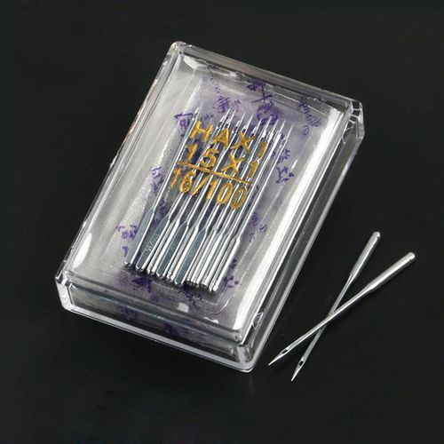 10 Pcs High Quality Household Sewing Machine Ha X 1 9 11 12 14 16 18 20 21 22 For Singer Brother Janome