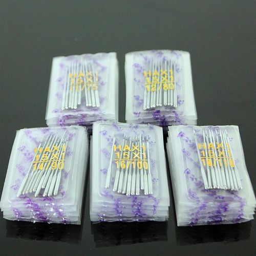 10 Pcs High Quality Household Sewing Machine Ha X 1 9 11 12 14 16 18 20 21 22 For Singer Brother Janome