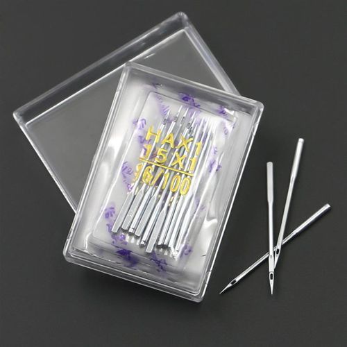 10 Pcs High Quality Household Sewing Machine Ha X 1 9 11 12 14 16 18 20 21 22 For Singer Brother Janome