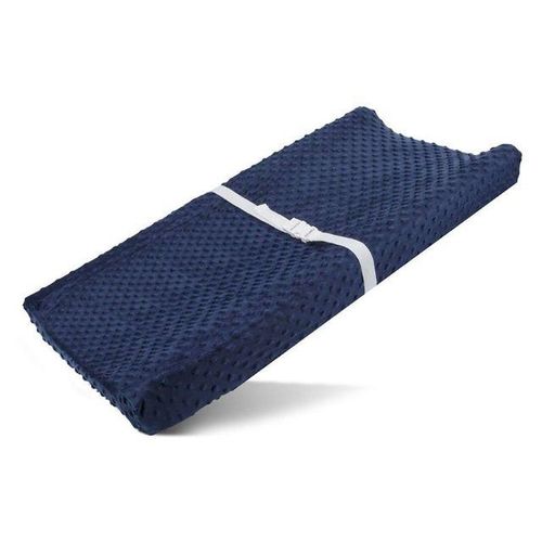 Soft Washable Reusable Baby Diaper Changing Mat Breathable Infant Urinal Nappy Changing Pad Table Cover