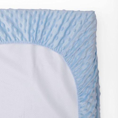 Soft Washable Reusable Baby Diaper Changing Mat Breathable Infant Urinal Nappy Changing Pad Table Cover