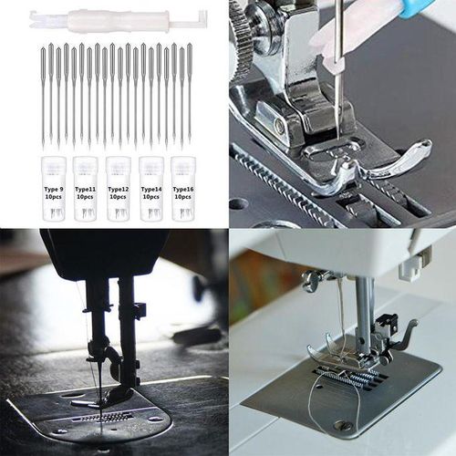 , Universal Sewing  For Singer,