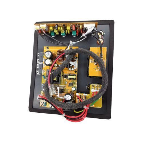 915 Generation HIFI Mono 200W Heavy Subwoofer Digital Active Power Amplifier Board Pure Bass Professional Home Audio EU Plug