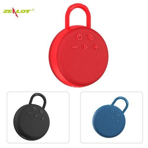 Zealot S77 Mini Speaker BT Wireless Waterproof IPX7