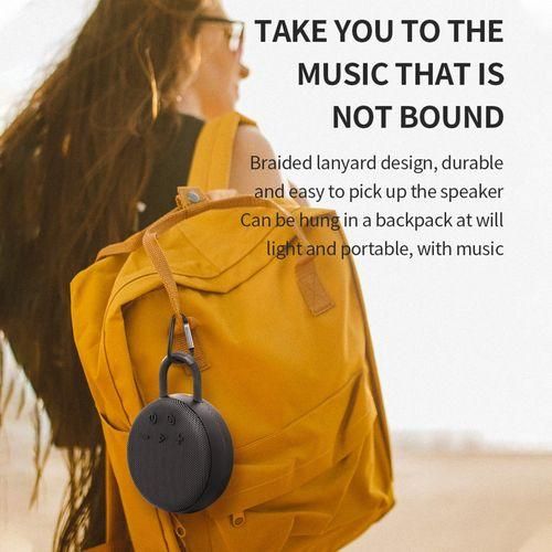 Zealot S77 Mini Speaker BT Wireless Waterproof IPX7
