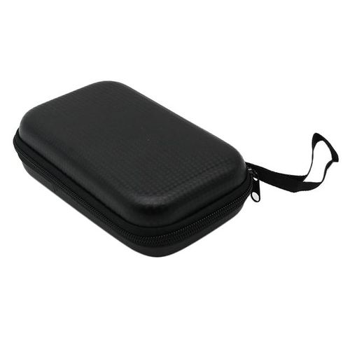EVA Baby Fetal Heartbeat Doppler Storage Carry Shockproof Bag