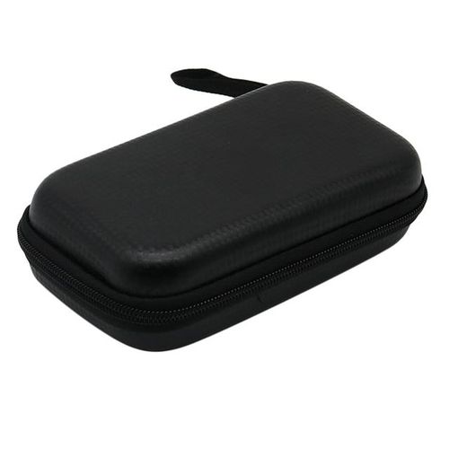 EVA Baby Fetal Heartbeat Doppler Storage Carry Shockproof Bag