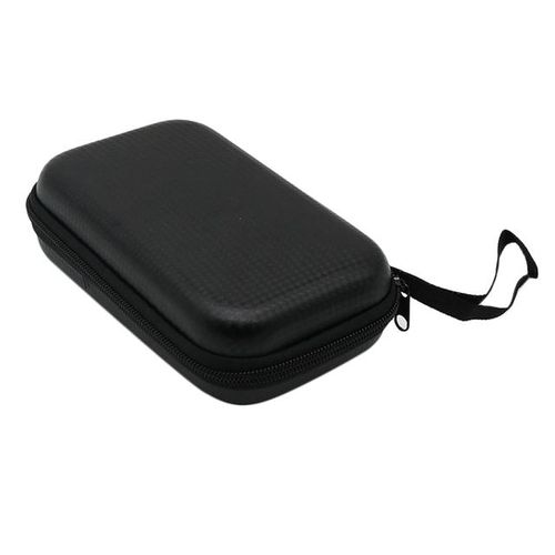 EVA Baby Fetal Heartbeat Doppler Storage Carry Shockproof Bag