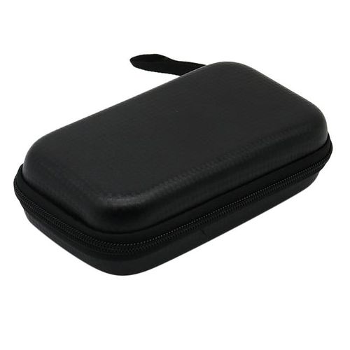 EVA Baby Fetal Heartbeat Doppler Storage Carry Shockproof Bag