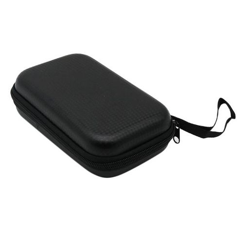 EVA Baby Fetal Heartbeat Doppler Storage Carry Shockproof Bag