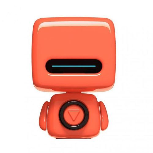 Robot Wireless Bluetooth Speaker Portable Loudspeaker With Mic Stereo Music Surround Outdoor Speaker Support Handsfree Calling