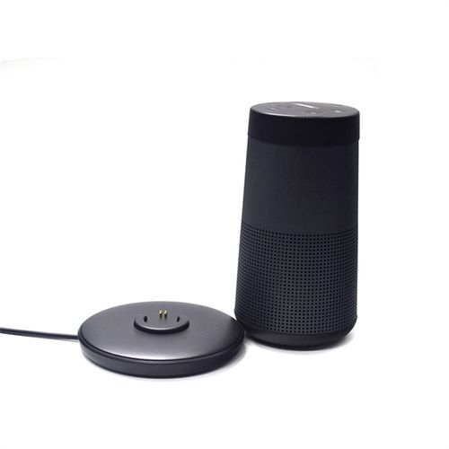 For Soundlink Revolve Bluetooth Speaker Bullpow Portable Multifunction Speaker Charging Base