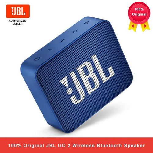 Jbl Go 2 Go2 Wireless Bluetooth Speaker Mini Ipx7 Waterproof Outdoor Sound Rechargeable With Microphone Jbl Go 3