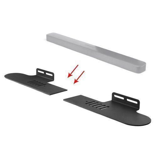 For JBL Bar 5.1SURROUND Split Sound Bar Wallmount Bracket