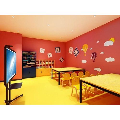 Felt Fabric 2mm Thick Non-Woven Felt Fabric Sheet Diy Sewing Dolls Crafts Material By Half Meter 50cmx100cm