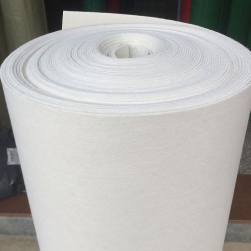 Felt Fabric 2mm Thick Non-Woven Felt Fabric Sheet Diy Sewing Dolls Crafts Material By Half Meter 50cmx100cm