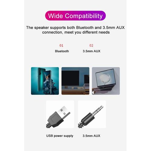 Soundbar Tv Home Theatre System Caixa De Som Bluetooth Speakers Computer Coluna Subwoofer Boombox Microphone Alto-Falantes Sonos