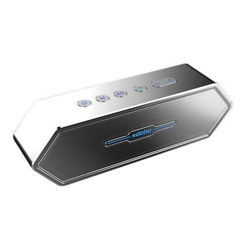 XDOBO Nirvana Gaming Portable Wireless Bluetooth Speaker Desktop Subwoofer
