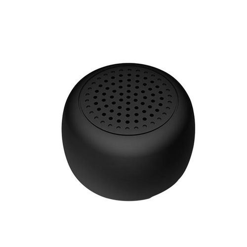 Mini Bluetooth Speaker With Selfie Bluetooth Speaker Potable Wireless Loudspeaker Bass Stereo Sound Speaker With Microphone